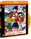 Dragon Ball Z: Las Películas 3 y 4 Blu-ray