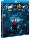 Molly Moon y el Increíble Libro del Hipnotismo Blu-ray