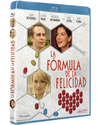 La Fórmula de la Felicidad Blu-ray