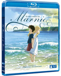 El Recuerdo de Marnie Blu-ray