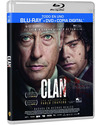 El Clan Blu-ray