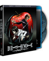Death Note - Parte 1 Blu-ray