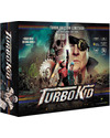 Turbo Kid - Turbo Edición Limitada Blu-ray