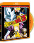 Dragon Ball Z: Las Películas 5 y 6 Blu-ray