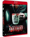 Bloodsucking Bastards Blu-ray