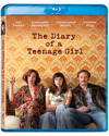 The Diary of a Teenage Girl Blu-ray