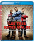 Los Tres Reyes Malos Blu-ray