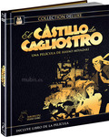 El Castillo de Cagliostro - Edición Deluxe Blu-ray