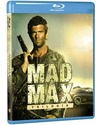 Trilogía Mad Max Blu-ray