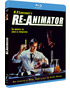 Re-Animator Blu-ray