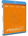 Evangelion 2.22 - Edición Sencilla Blu-ray