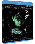 Ring 2: El Círculo 2 Blu-ray