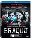 Braquo - Primera Temporada Blu-ray