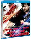 El Despertar de los Dragones (SPL2) Blu-ray