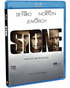 Stone Blu-ray