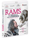 Rams (El Valle de los Carneros) Blu-ray