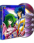 Los Caballeros del Zodiaco (Saint Seiya) - Box 4 Blu-ray
