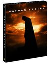 Batman Begins - Edición Cómic Blu-ray