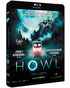Howl (Aullido) Blu-ray