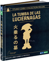 La Tumba de las Luciérnagas - Edición Deluxe Blu-ray