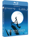 Microcosmos Blu-ray