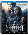 Las Crónicas de Shannara - Primera Temporada Blu-ray