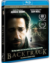 Backtrack Blu-ray