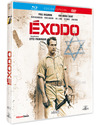 Éxodo - Edición Especial Blu-ray