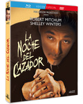 La Noche del Cazador - Edición Especial Blu-ray
