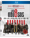 Los Odiosos Ocho - Edición Exclusiva (BSO) Blu-ray