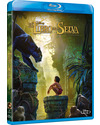 El Libro de la Selva Blu-ray