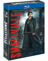 Smallville - Novena Temporada Blu-ray