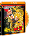 Dragon Ball Z: La Película 13 Blu-ray