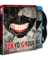 Tokyo Ghoul - Primera Temporada Blu-ray