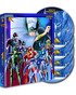 Los Caballeros del Zodiaco (Saint Seiya) - Box 5 Blu-ray