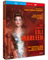 Una Canción, Lili Marleen - Edición Especial Blu-ray