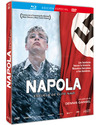 Napola, Escuela de Élite Nazi - Edición Especial Blu-ray