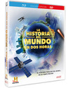 La Historia del Mundo en Dos Horas - Edición Especial Blu-ray