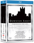 Downton Abbey - Serie Completa Blu-ray