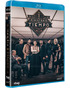 El Ministerio del Tiempo - Segunda Temporada Blu-ray