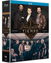 El Ministerio del Tiempo - Temporadas 1 y 2 Blu-ray