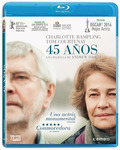 45 Años Blu-ray