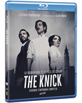 The Knick - Segunda Temporada Blu-ray