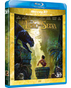 El Libro de la Selva Blu-ray 3D