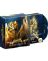 Los Caballeros del Zodiaco (Saint Seiya) - Soul of Gold Vol. 1 (Edición Coleccionista) Blu-ray