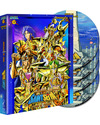 Los Caballeros del Zodiaco (Saint Seiya) - Box 6 Blu-ray