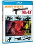 McQ Blu-ray
