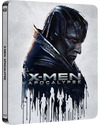 X-Men: Apocalipsis - Edición Metálica Blu-ray 3D
