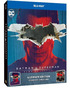 Batman v Superman: El Amanecer de la Justicia - Edición Metálica Blu-ray