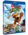 Lego ¡Scooby Doo! Hollywood Encantado Blu-ray